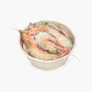 Chaka Prawn/চাকা চিংড়ী