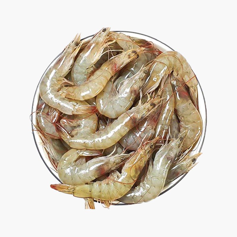 Horina Prawn (হরিনা চিংড়ি)