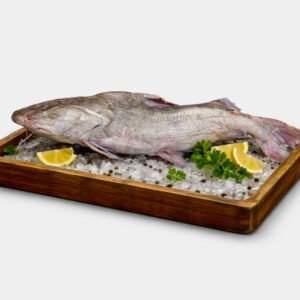 Med Fish Whole (মেদ মাছ)