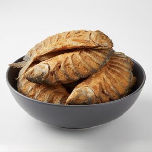Nona Hilsha (নোনা ইলিশ)
