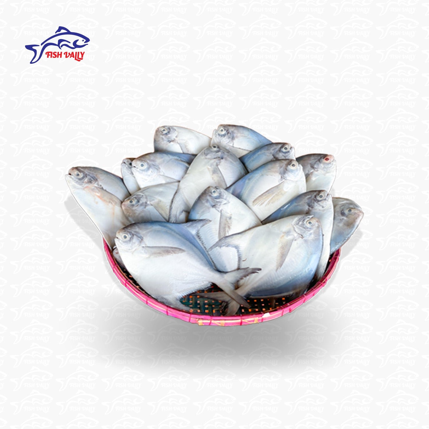 Rupchanda (রূপচাঁদা)