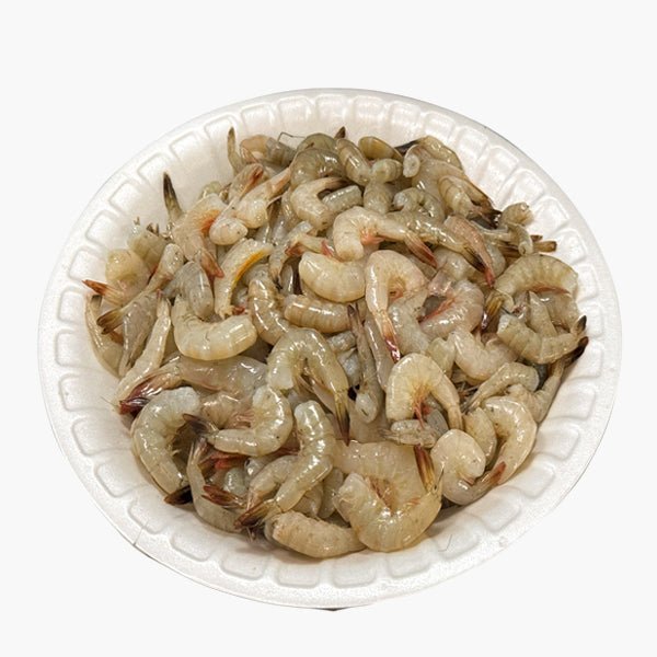 Vegetable Prawn (সবজি চিংড়ী) – Ready to Cook (250gm)
