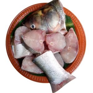 Silver Carp (1.5kg+)